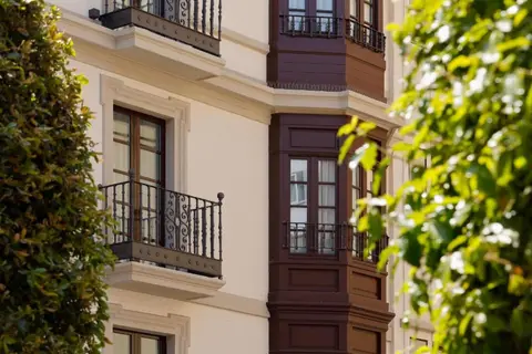 Munna Hotel Boutique in Gijon — foto 4