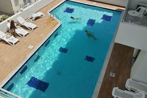 Iolkos Hotel in Δημοτική Ενότητα Καρπάθου — foto 7