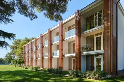 Pelegrin Plava Laguna Affiliated by Meliá in Umag — foto 20