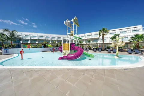 Sentido Aequora Lanzarote Suites in Puerto del Carmen, foto 4