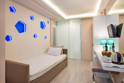 Hotel Evsen in İstanbul — foto 21