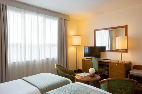 Starhotels Business Palace in Milaan — foto 30