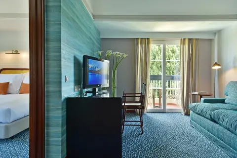 Hotel Pestana Alvor Praia in Alvor, foto 27
