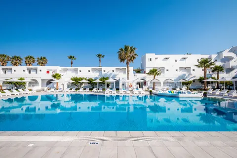 Hotel Gaia In Style - adults only in Tigaki