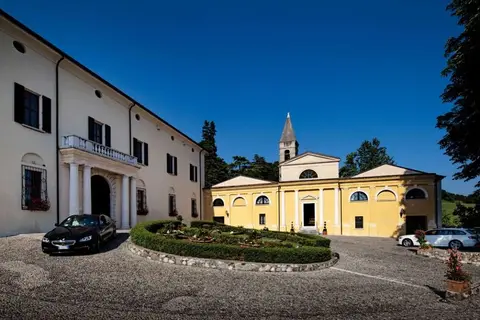 Palazzo Arzaga Hotel & Spa in Padenghe sul Garda — foto 13