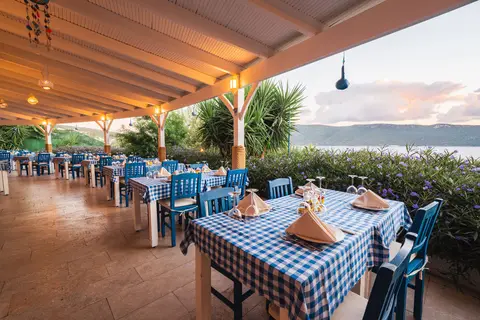 Bodrum Holiday Resort & Spa in Bodrum, foto 17