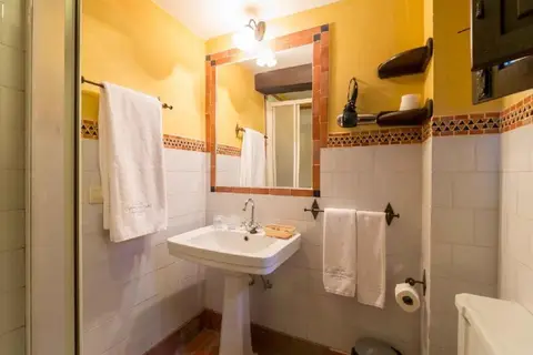 Casa del Capitel Nazari in Granada — foto 9
