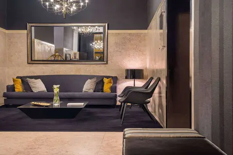 Hotel do Chiado in Lissabon, foto 19