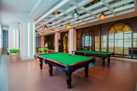Lumos Deluxe Resort Hotel&Spa in Alanya, foto 15