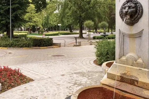 Van der Valk Hotel SPA foto 22