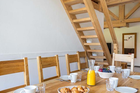 Résidence Chalet Les Amis foto 13