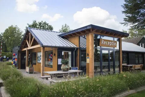 Vakantiepark De Wije Werelt foto 30