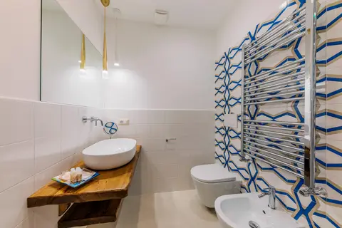 Monte Brusara Relais in Ravello — foto 22