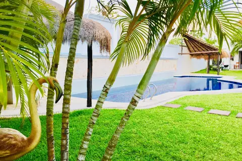 Dolce Vita Caribe B&B in Playa del Carmen — foto 18
