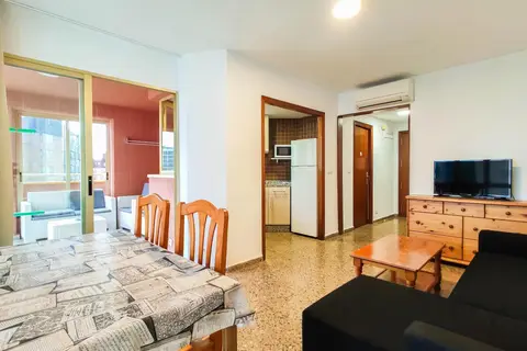 Picasso Apartments in Benidorm — foto 5