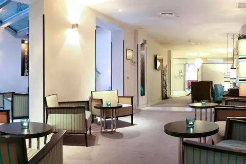 Hotel Meninas in Madrid — foto 10