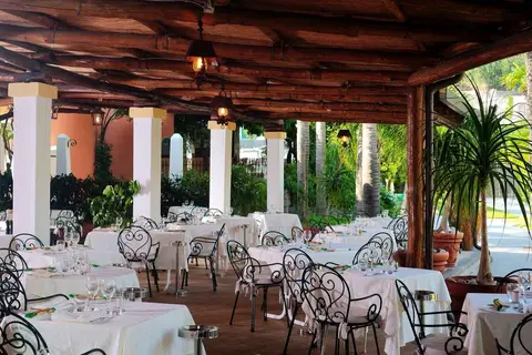 Albergo La Reginella Resort & Spa in Lacco Ameno — foto 13