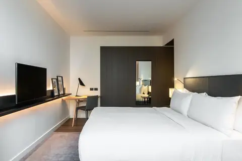 Hilton Lake Como in Bardolino — foto 28