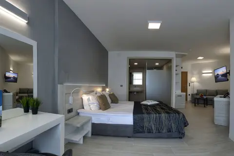 Hotel Luna in Gold Beach, foto 28