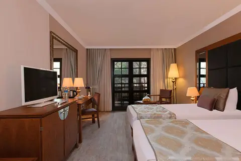 Asteria Family Resort Belek in Serik, foto 7