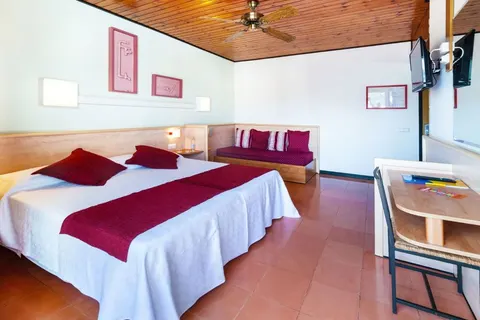 Hotel Xaine Park in Lloret de Mar — foto 4