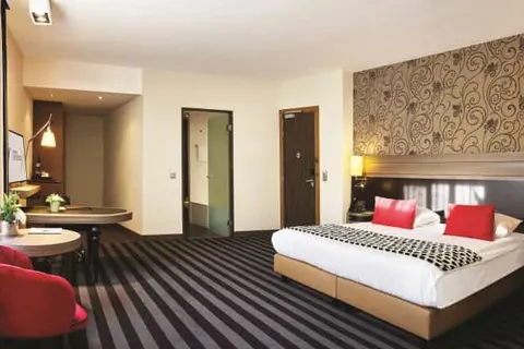 Van der Valk Selys Hotel en Spa foto 6