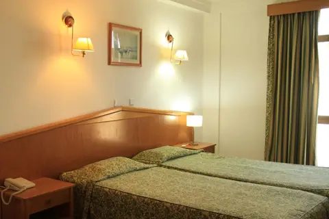 Hotel Colina do Mar in Albufeira — foto 5