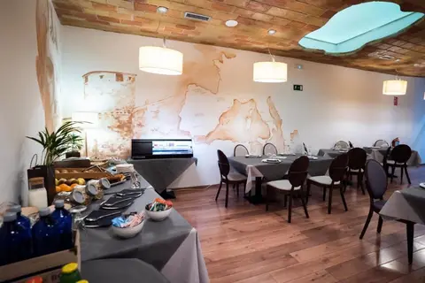 El Rincón del Conde in Leon — foto 5