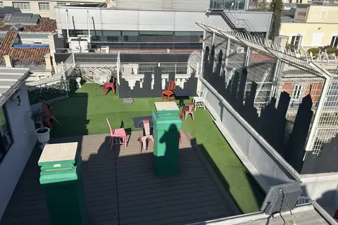 Hotel Casual del Teatro Madrid in Madrid — foto 23