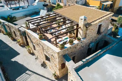 Casa Di Veneto in Chersonisos Municipal Unit, foto 12