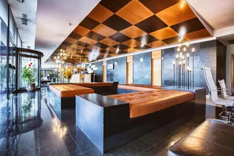 Best Western Plus Hotel Alfa Aeropuerto in Barcelona — foto 28