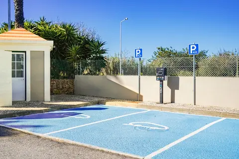 Vitor's Plaza in Mexilhoeira Grande, foto 29