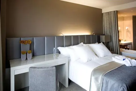 Melia Braga Hotel & Spa in Braga — foto 3