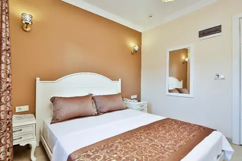 Enda Boutique Hotel in Kaş, foto 27