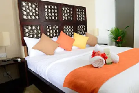 Hotel Villas Playa Samara Beachfront  Resort in Samara — foto 5