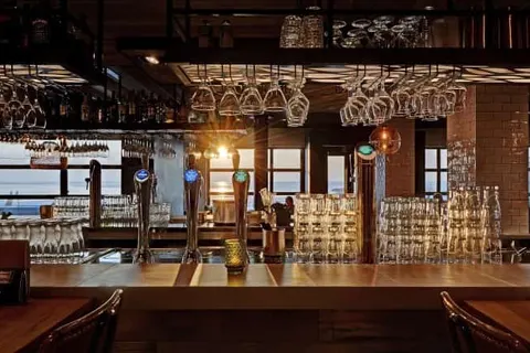 Strand Hotel Vigilante foto 20