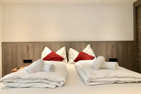 Appartementen Aar in St. Anton am Arlberg — foto 14