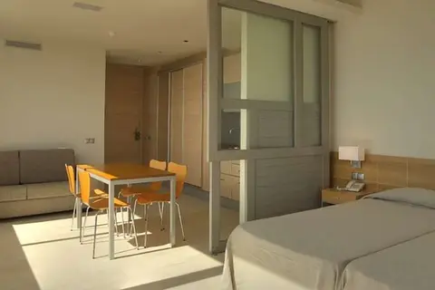 Ohtels Les Oliveres in el Perelló — foto 4