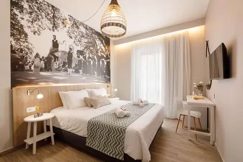 Sofia Hotel in Plakias — foto 5