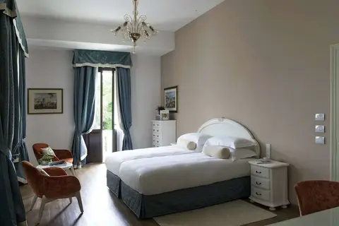 Grand Hotel Trieste & Victoria in Abano Terme — foto 5