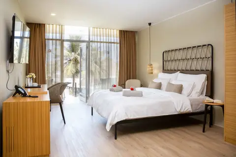 Kombo Beach Resort in Dippa Kunda — foto 9