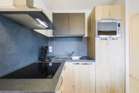 Résidence Maeva Home les Mélèzes in Le Dévoluy — foto 10
