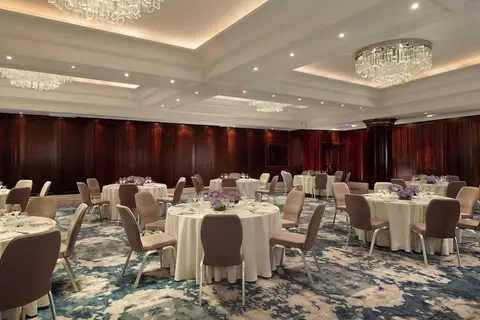 Al Habtoor Palace in Boedapest, foto 30