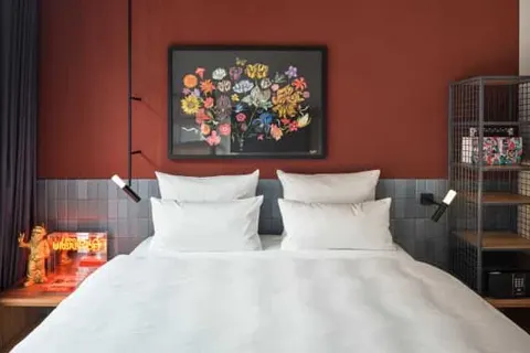 URBAN LOFT Berlin foto 9