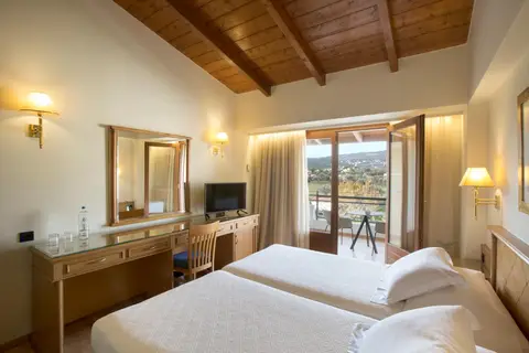 Negroponte Resort Eretria in Αμάρυνθος — foto 30