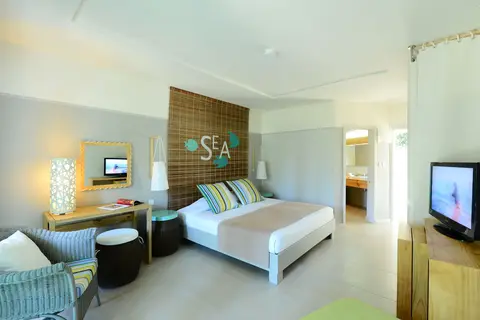 Veranda Palmar Beach in Trou d’Eau Douce VCA — foto 16