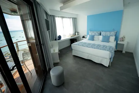 Boutique La Marquesina Adults Only foto 2