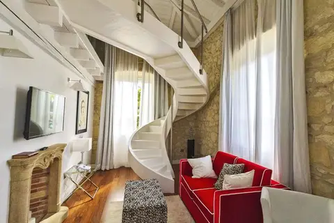 Hotel Villa Fanny in Casteddu/Cagliari — foto 5