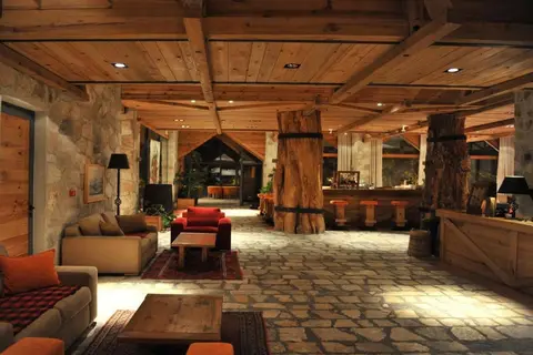 Bianca Resort & Spa in Kolašin — foto 13