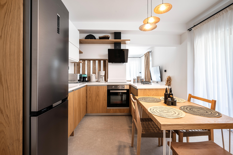 Rastoni Villas foto 12